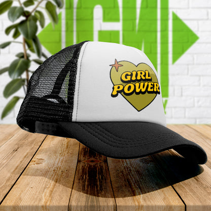 Girl Power Hat