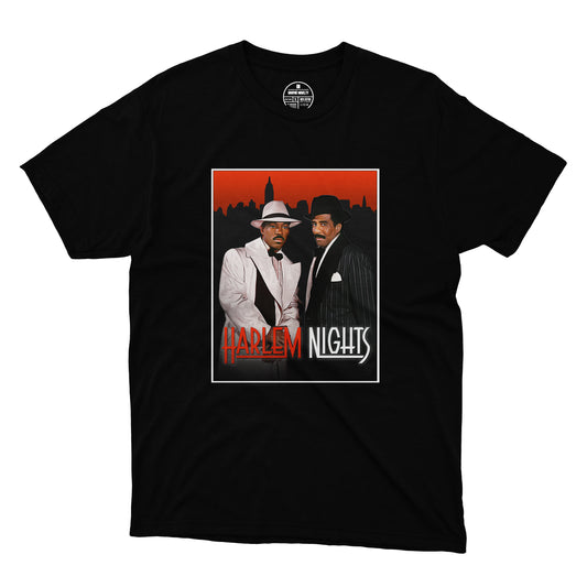 Harlem Nights T-Shirt