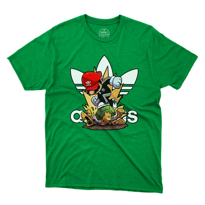 Urban Classic/Remix SM (Stomp-Down) T-Shirt 001A