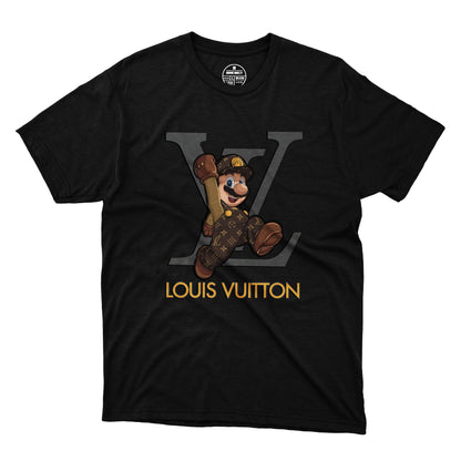 Urban Classic/Remix SM T-Shirt 001B