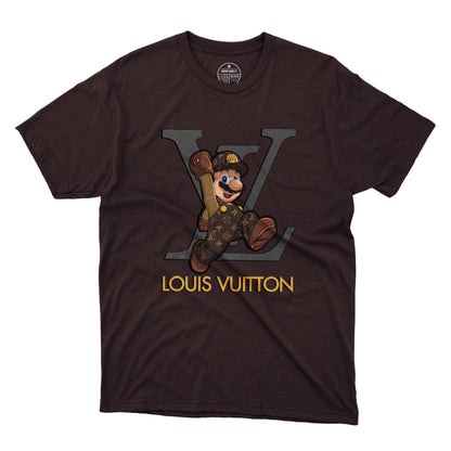 Urban Classic/Remix SM T-Shirt 001B