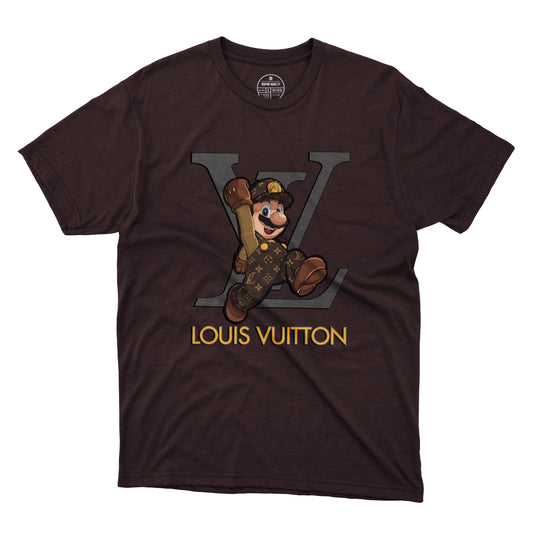 Urban Classic/Remix SM T-Shirt 001B