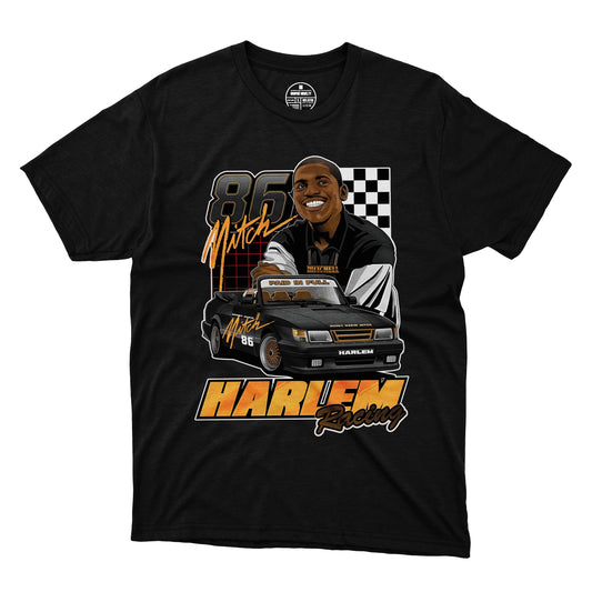 Money Makin' Mitch T-Shirt