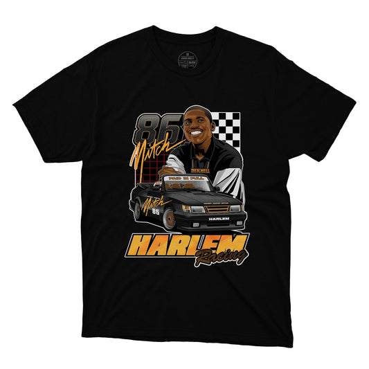 Money Makin' Mitch T-Shirt