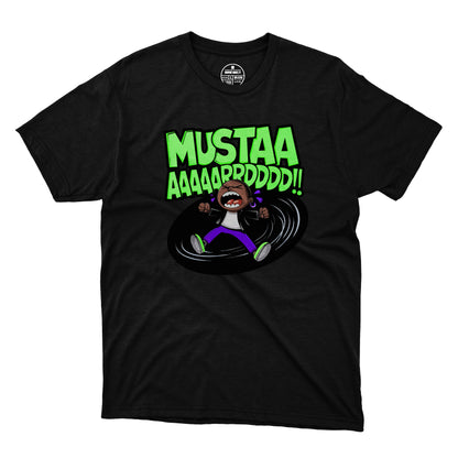 Mustaaaaaaarrdddd!!! (Lime Green)