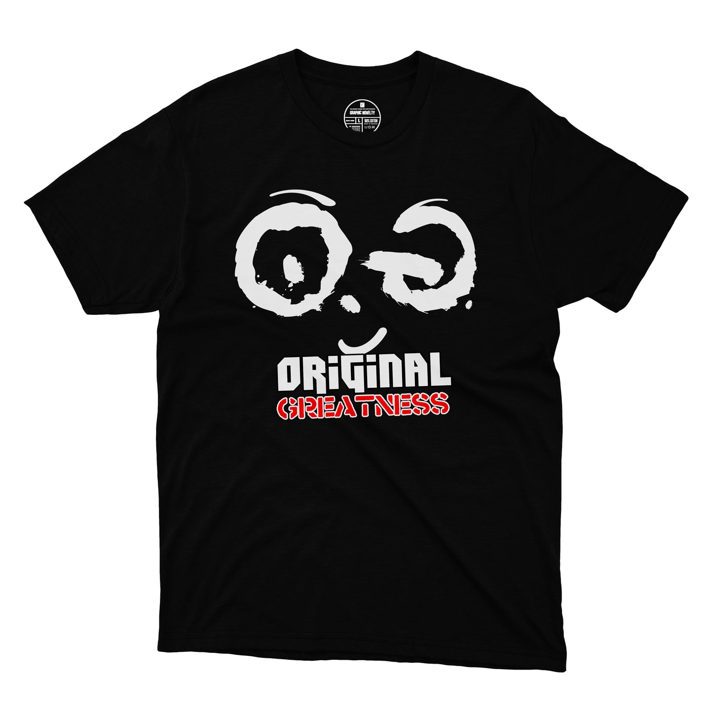 O.G. "Original Greatness" T-Shirt