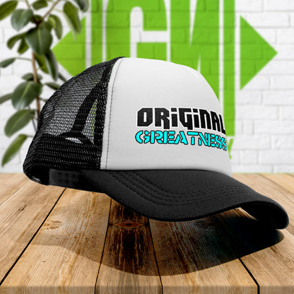 O.G. "Original Greatness" Hat