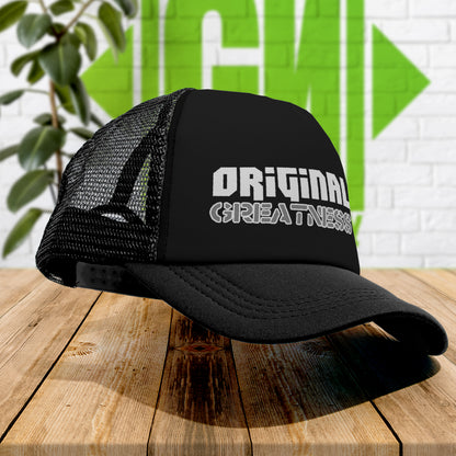 O.G. "Original Greatness" Hat