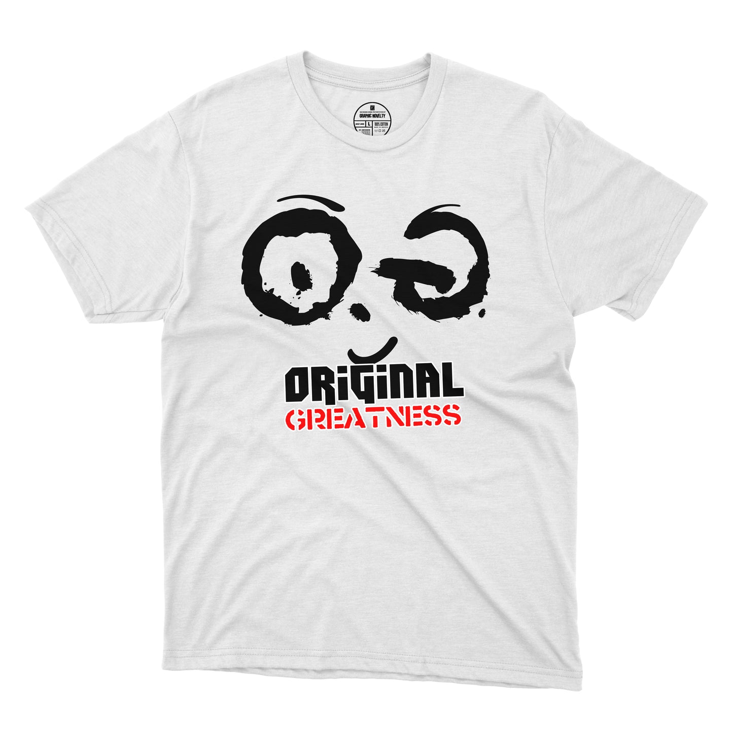 O.G. "Original Greatness" T-Shirt