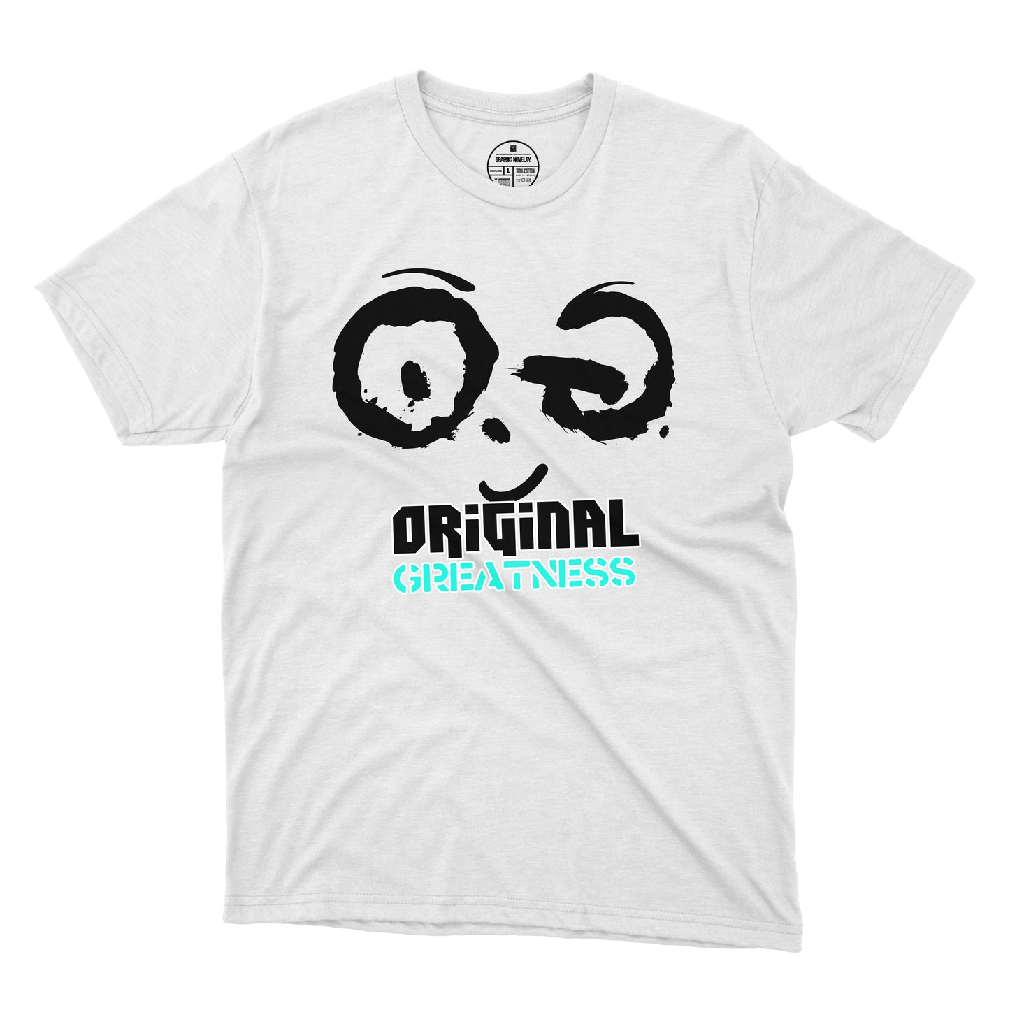 O.G. "Original Greatness" T-Shirt