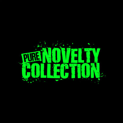 Dragon Fly Jones | Silence Punk T-Shirt