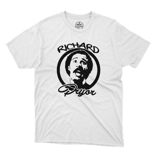 Richard Pryor Legacy T-shirt 003
