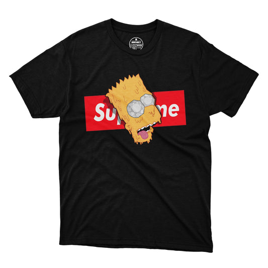 Dripped Out Bart T-Shirt 002.1
