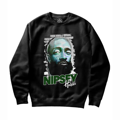 Nipsey Hussle Sweater