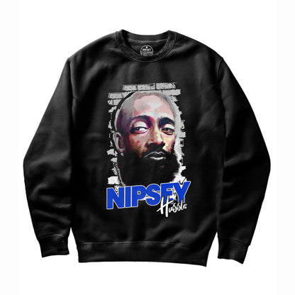 Nipsey Hussle Sweater