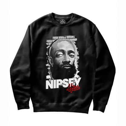 Nipsey Hussle Sweater
