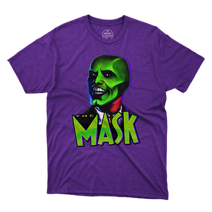 The Mask T-Shirt 001