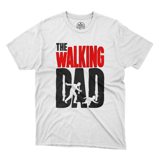 The Walking Dad T-Shirt 001B
