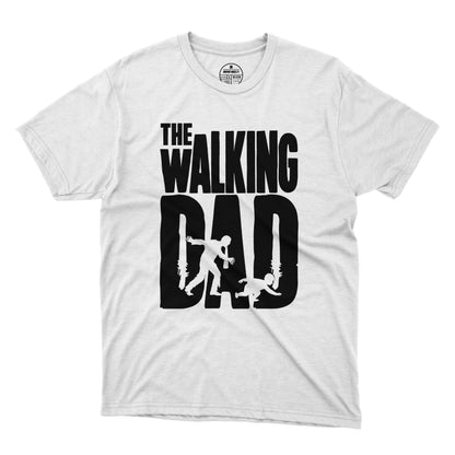 The Walking Dad T-Shirt 001A