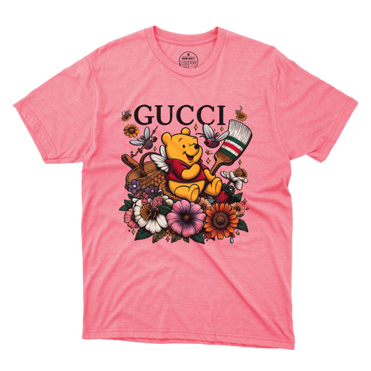 Urban Classic/Toon Remix GPW Graphic T-Shirt 004