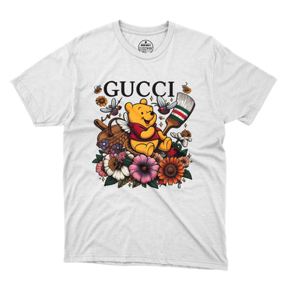Urban Classic/Toon Remix GPW Graphic T-Shirt 004