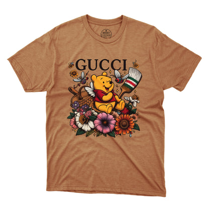 Urban Classic/Toon Remix GPW Graphic T-Shirt 004